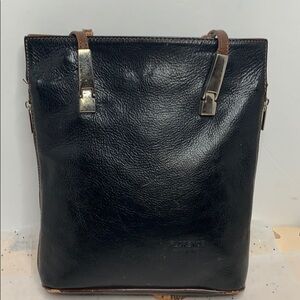Florence Made in Italy leather bag
